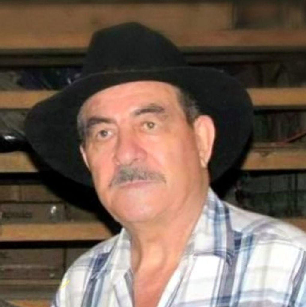 Clifford Amos Davis Profile Photo