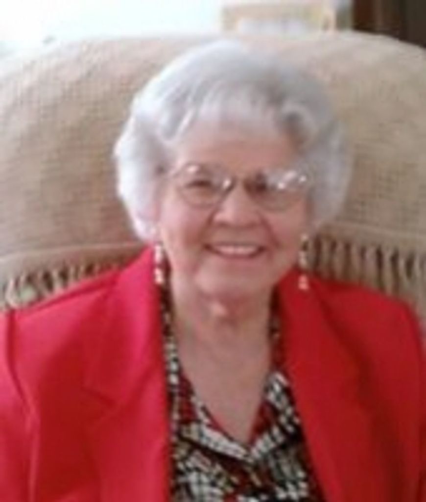 Kathleen Alexander Shope