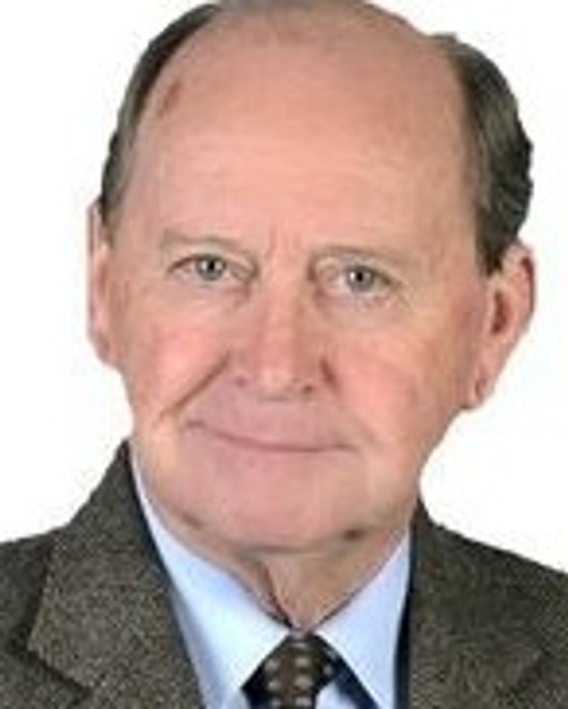 Robert "Bob" E. Davis