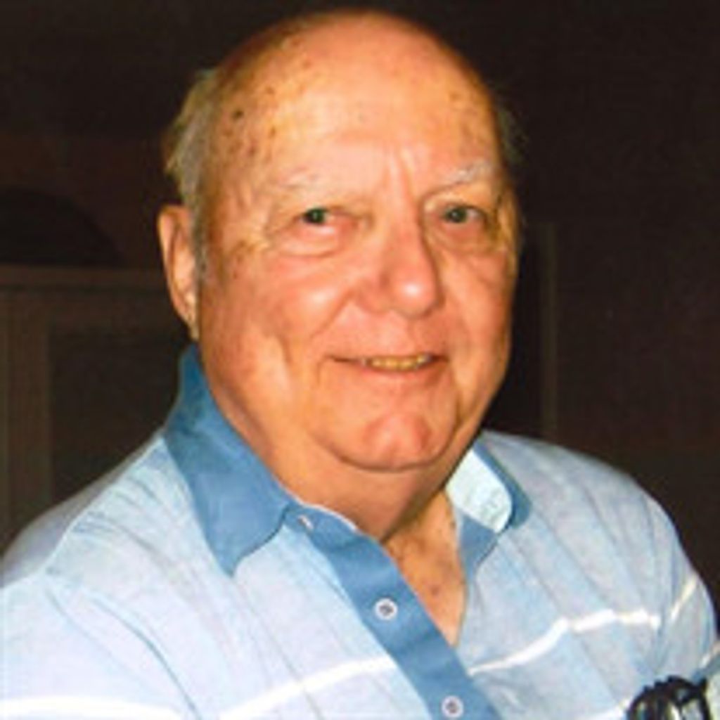 Herbert "Herb" Barnard Lush Jr.
