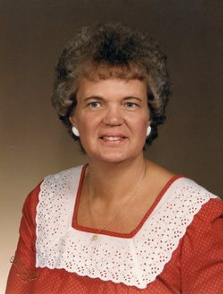 Beverly Ornat