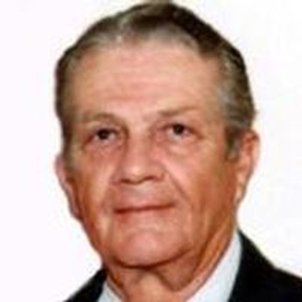 William  Buck Price