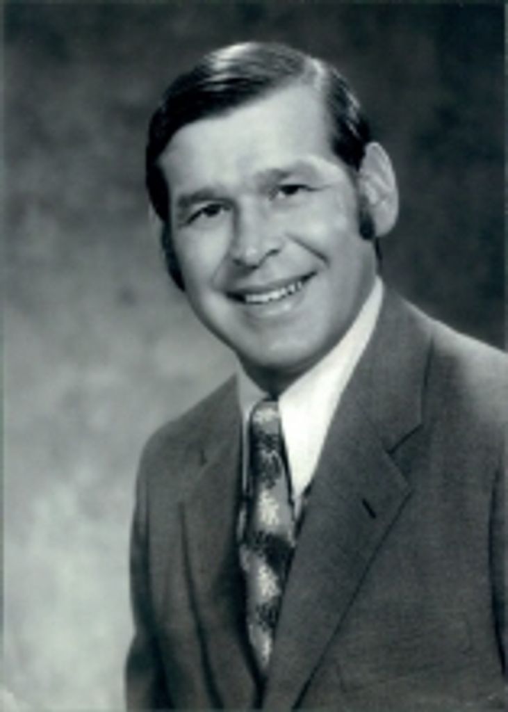 William Richard Kachure