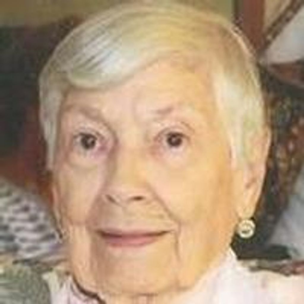 Gertrude E. Schaal Profile Photo