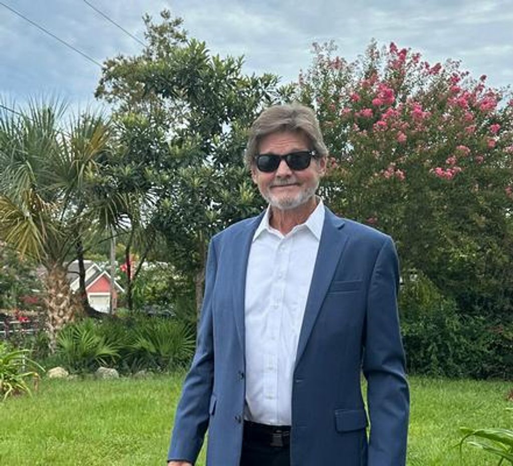 Randal Dean Snyder Profile Photo