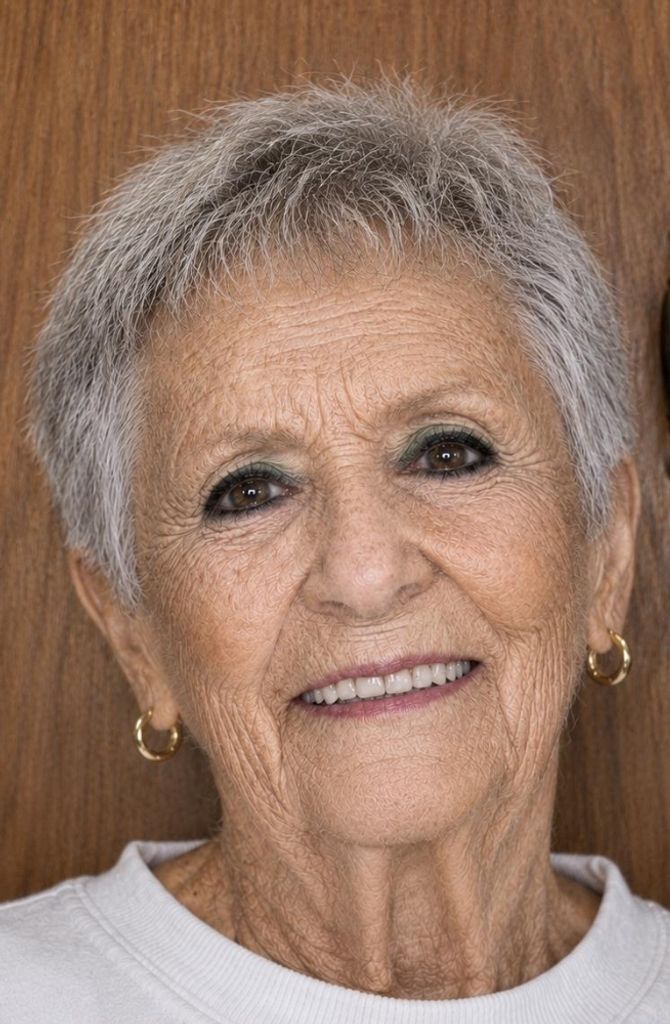 Judy Naples