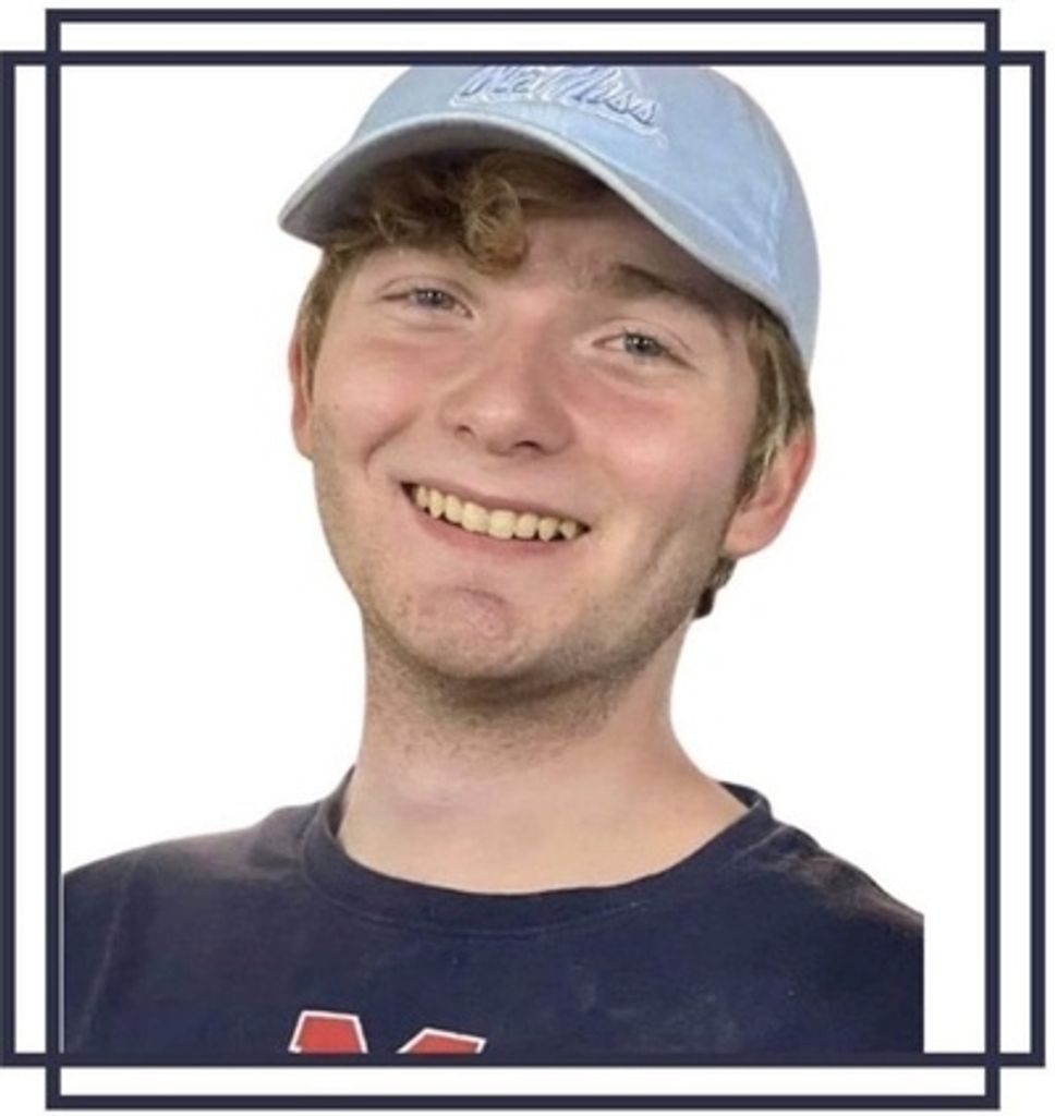 Zach Boyd Profile Photo