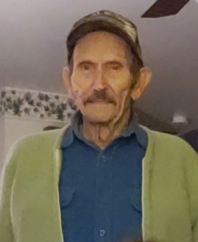 Thomas Martin, Sr.