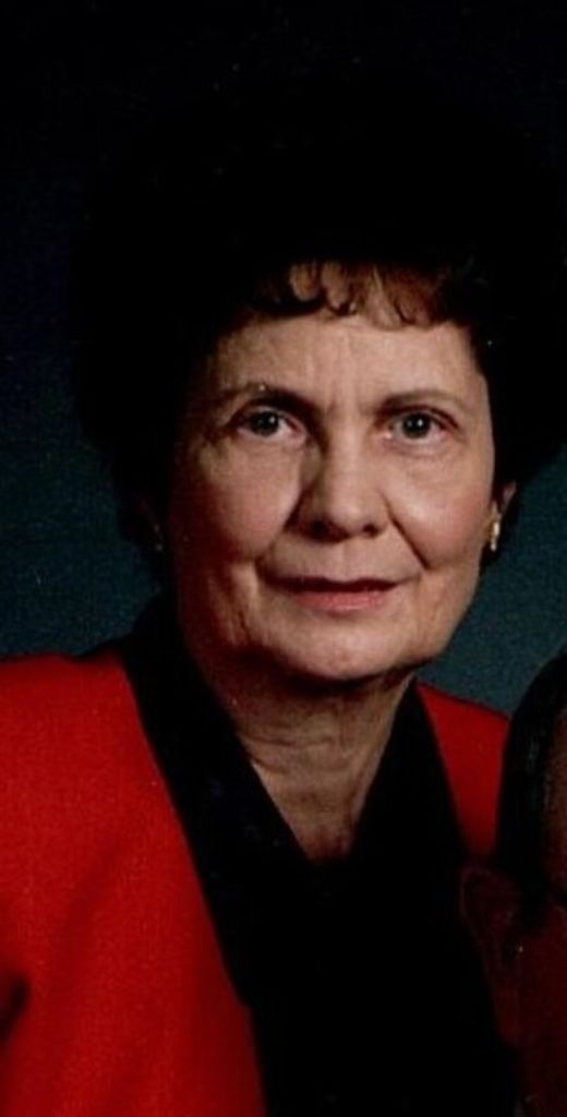 Geneva Mae Theis Profile Photo