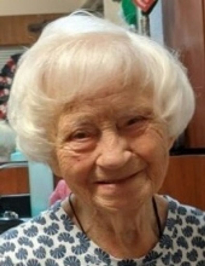 Tommie Jean Owens