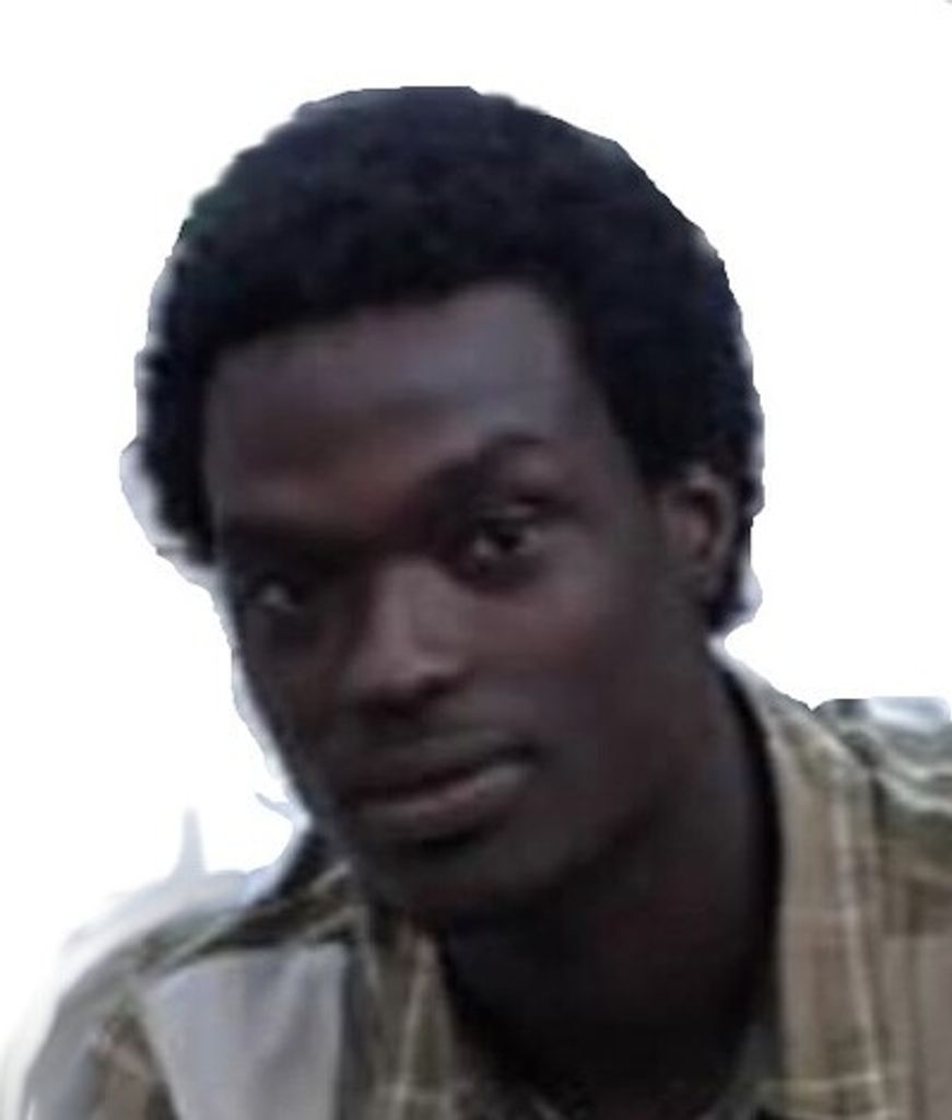 Lekendric Renard Hall Profile Photo