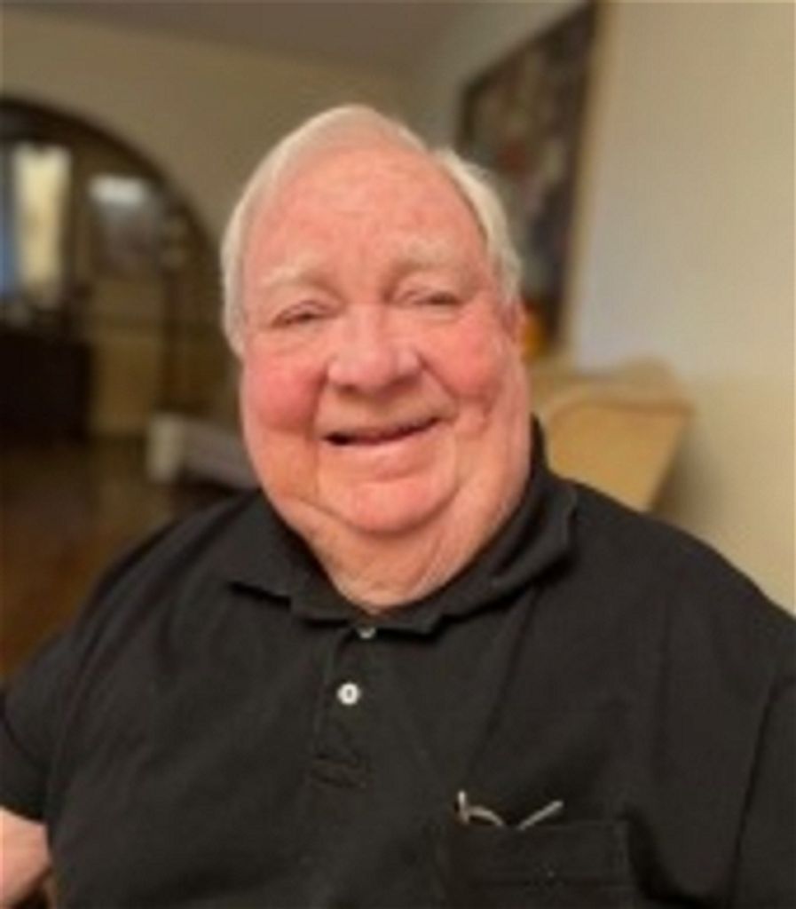 William Curtis "Bill" Fallwell