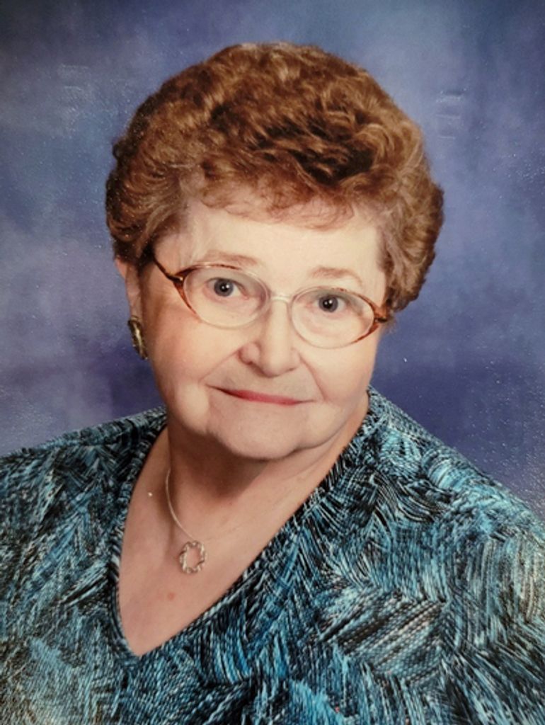 Nancy K. (Luther) Neubauer Profile Photo