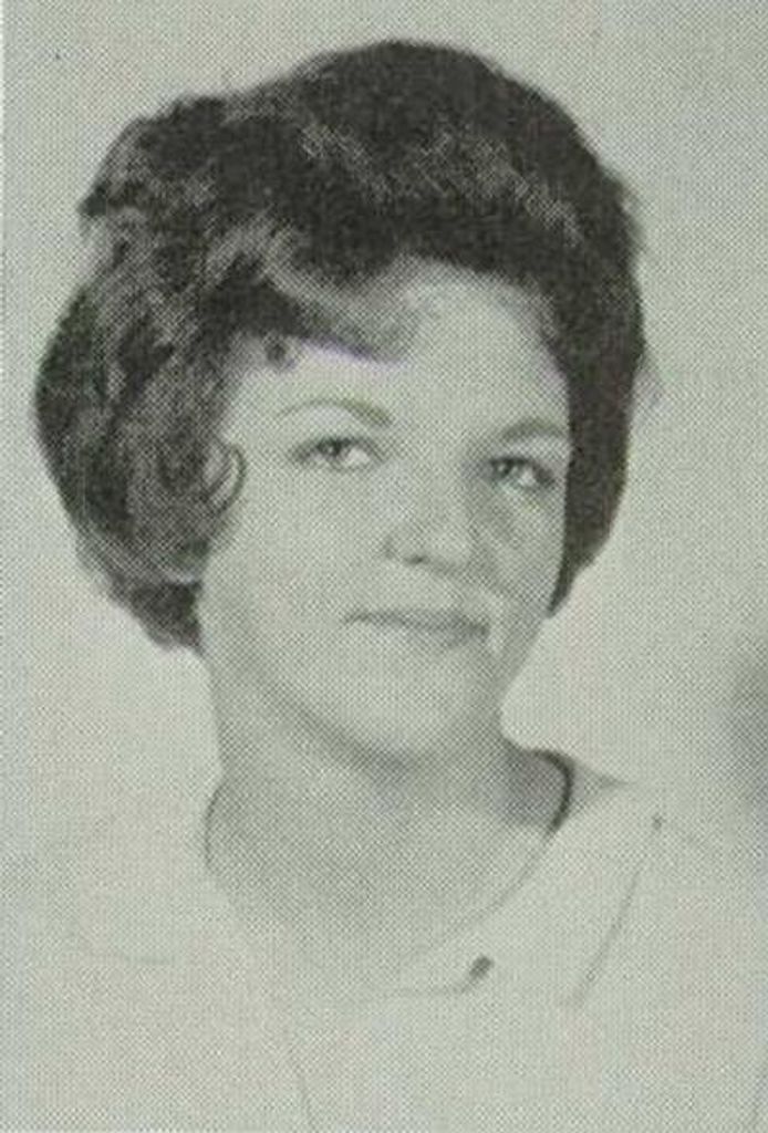 Diana Lynn Mccracken Profile Photo