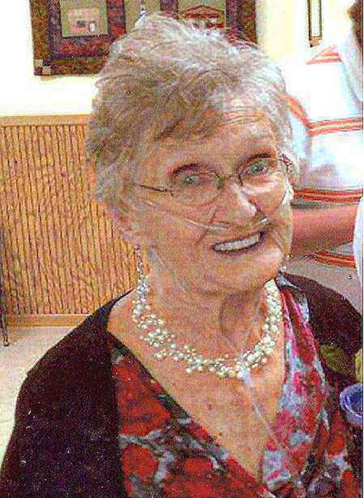 Dora Levine