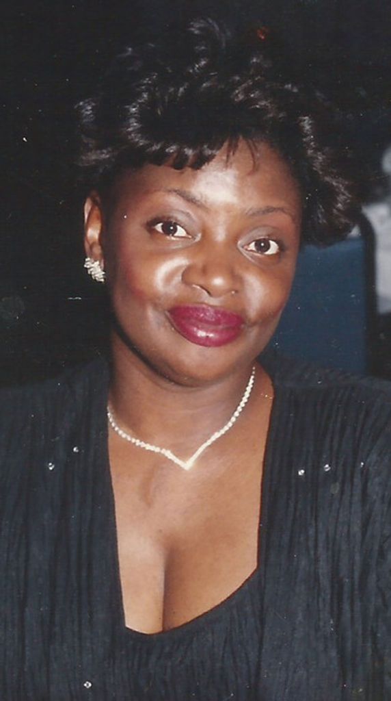 Juanita Wayman