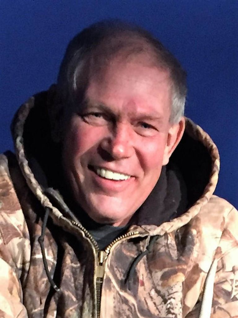 Russell E. "Rusty" Fetter Profile Photo