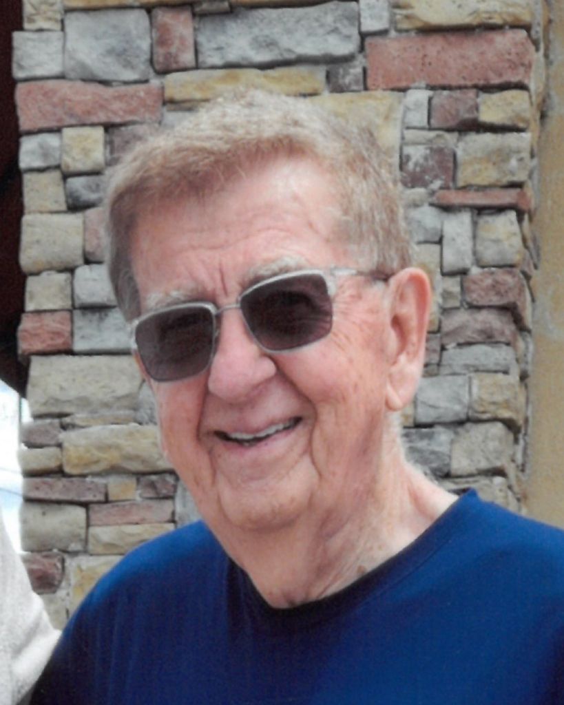 Vance D. Rudy Profile Photo