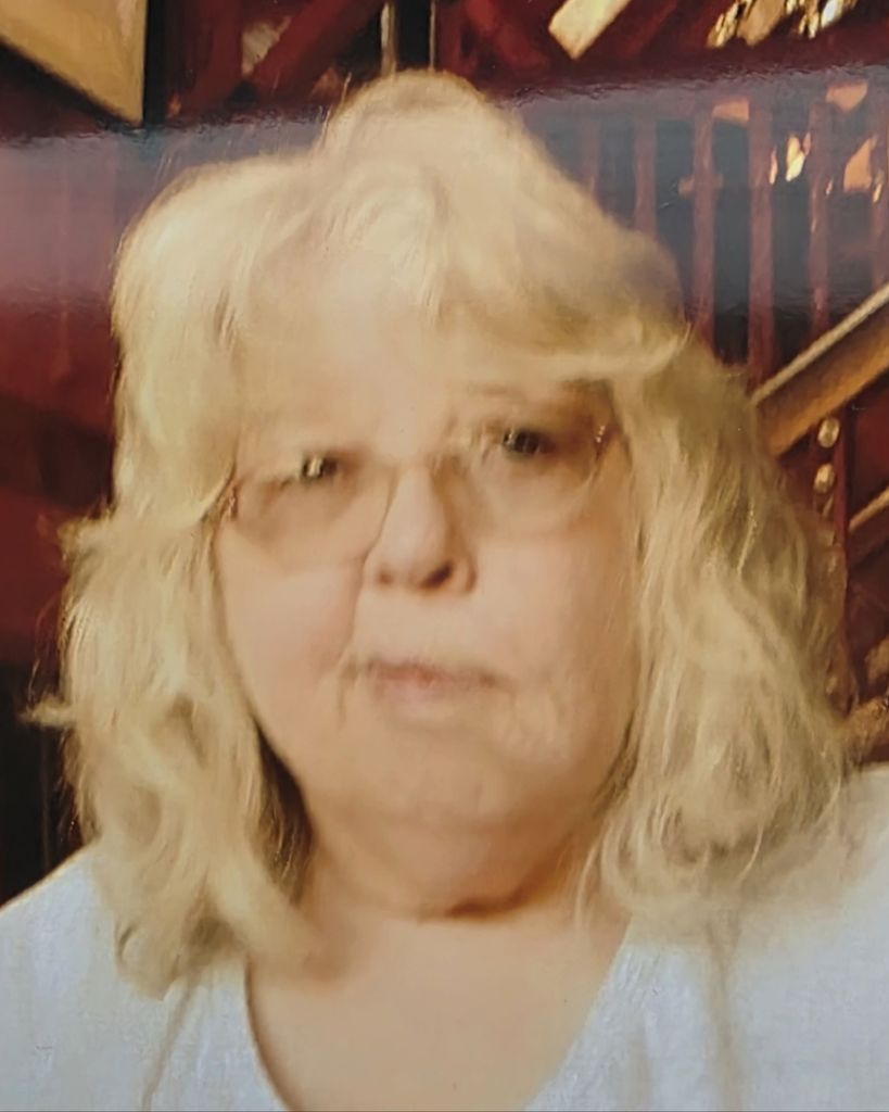 Sheron Snyder Profile Photo