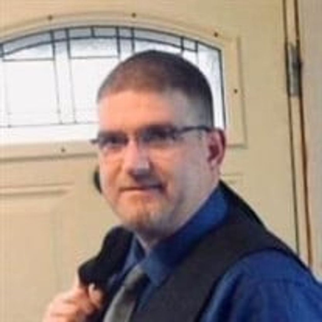 Jason Eugene Tibbetts Profile Photo