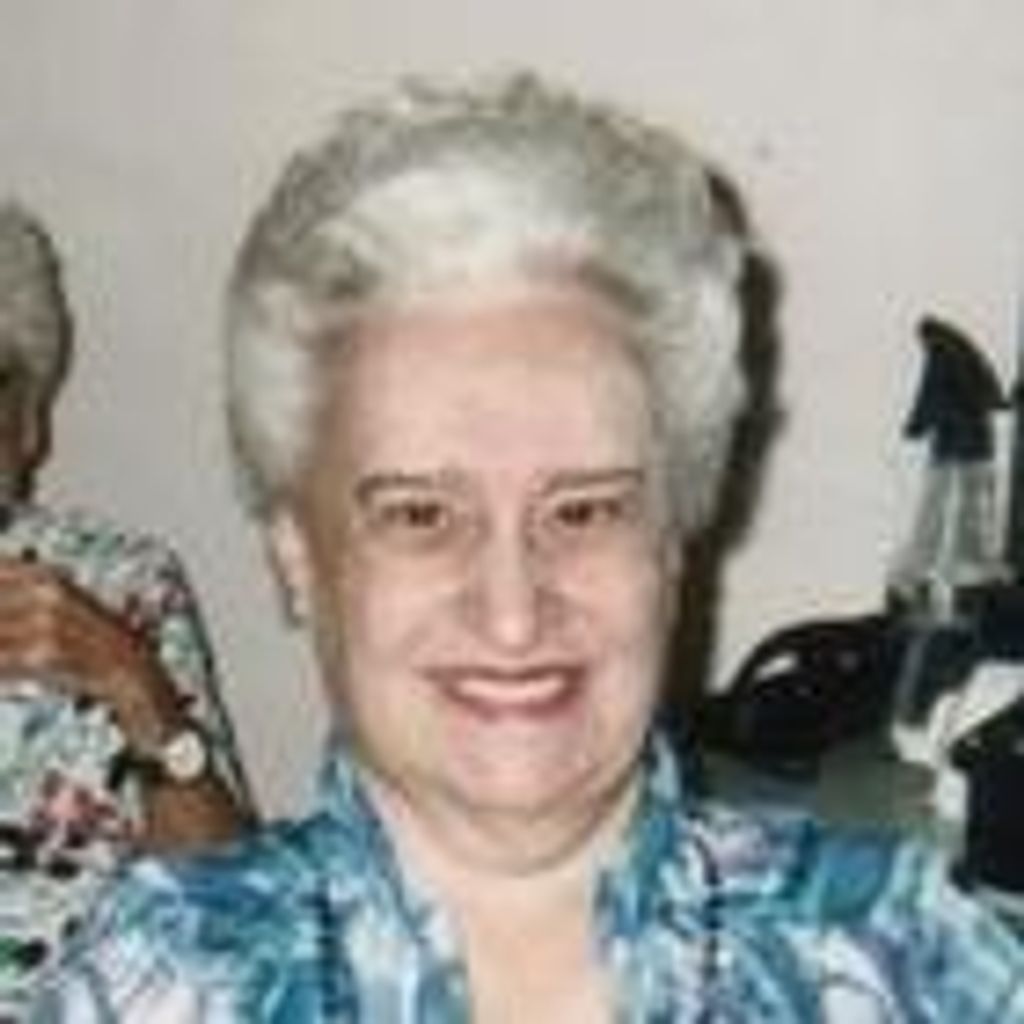 Laverne Arnold