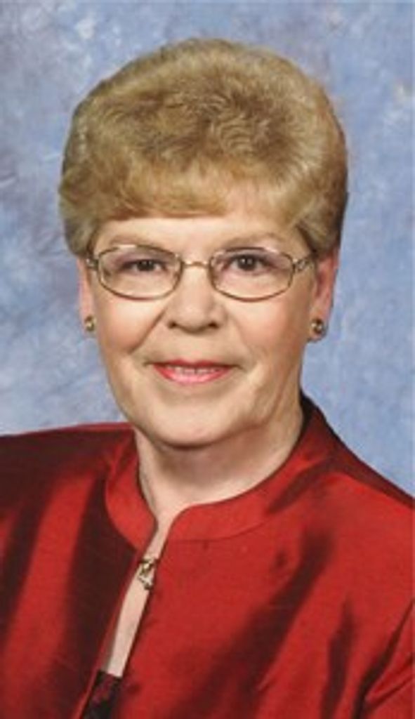 Patricia Ann Stansbury