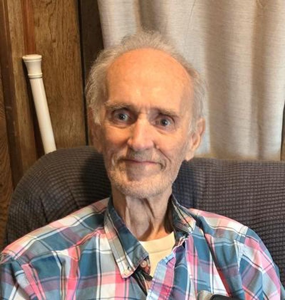 Bernard E. Seibert Profile Photo