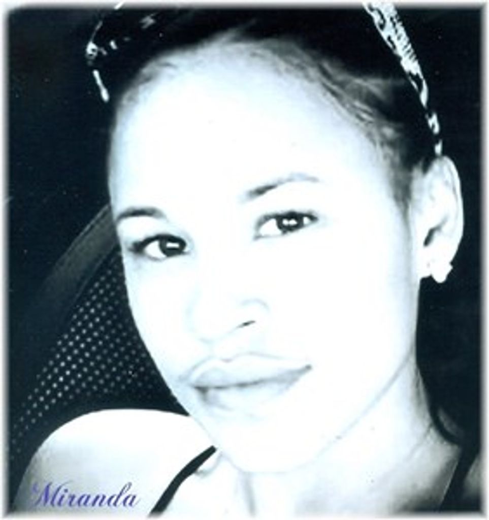 Miranda Schaniece Murphy
