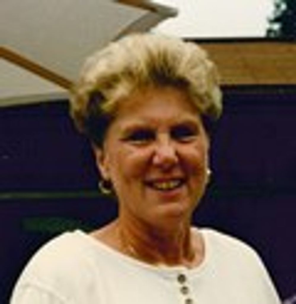 Dorothy J. Witmer Profile Photo
