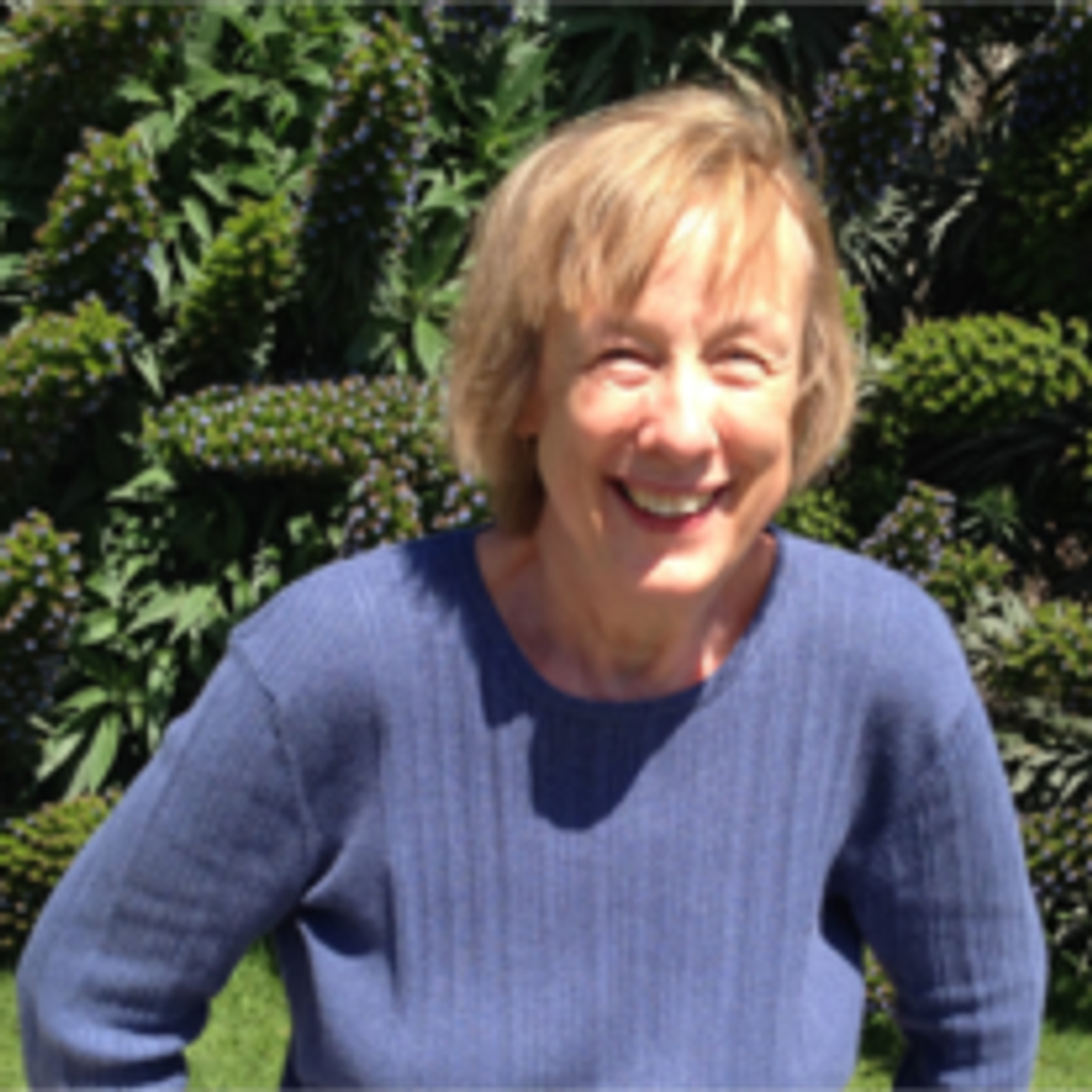 Mary Laughridge Mccreath