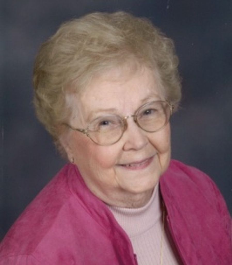 Betty Carpenter