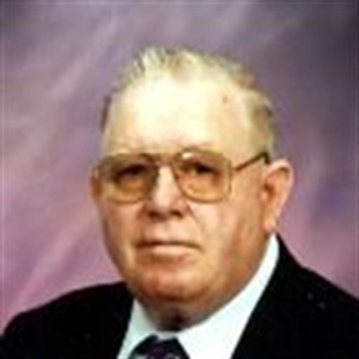 Virgil Waller Profile Photo