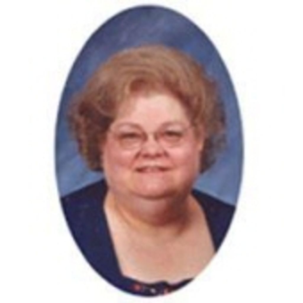 Joan Stephenson