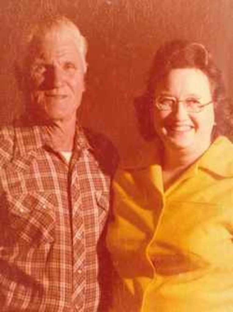 Mary Katherine Burnett Warrick