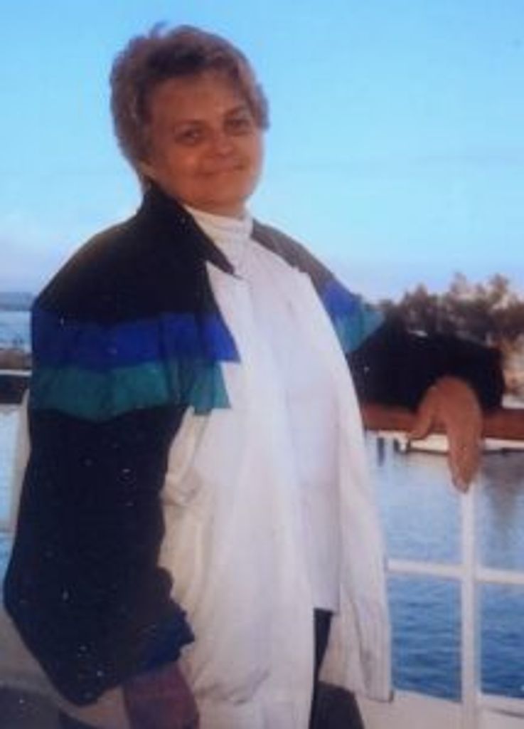 Shirley M. Eichaker