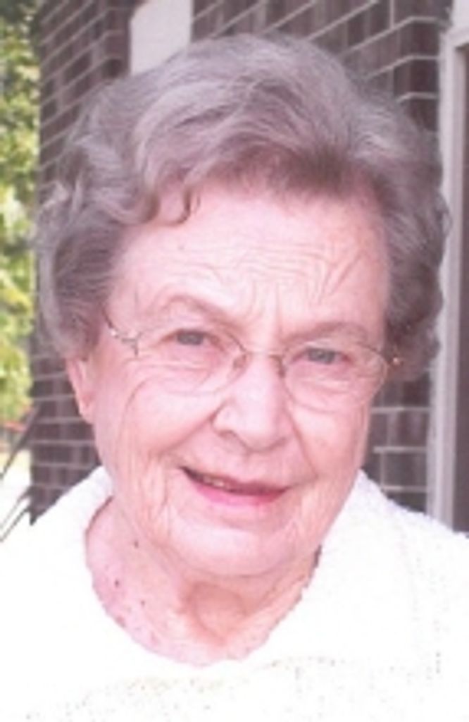Evelyn W. Keilman