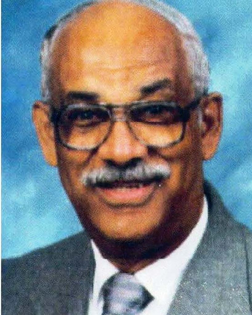 Fred Delano Johnson Profile Photo
