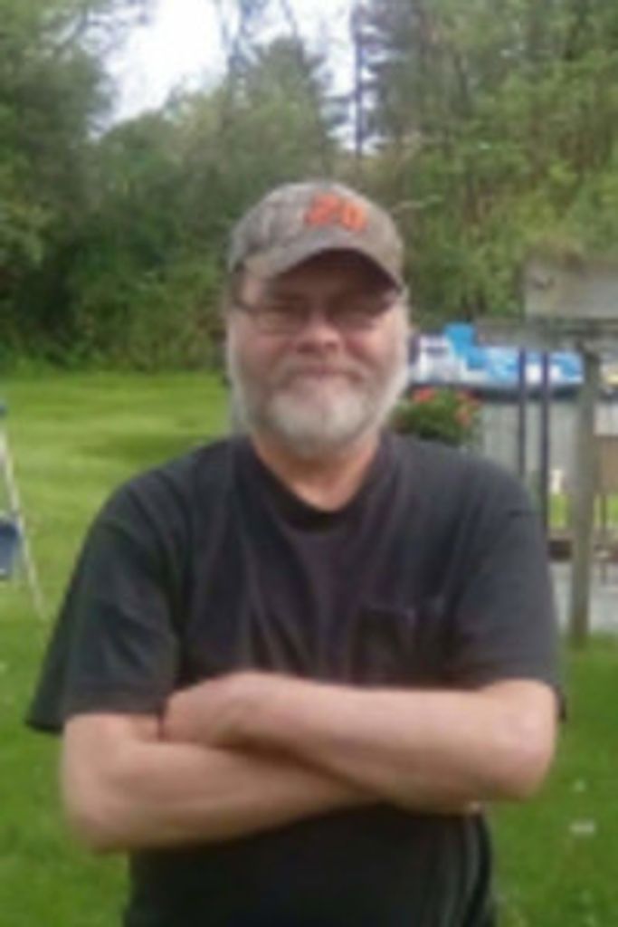 David  Alan  Dockstader Profile Photo