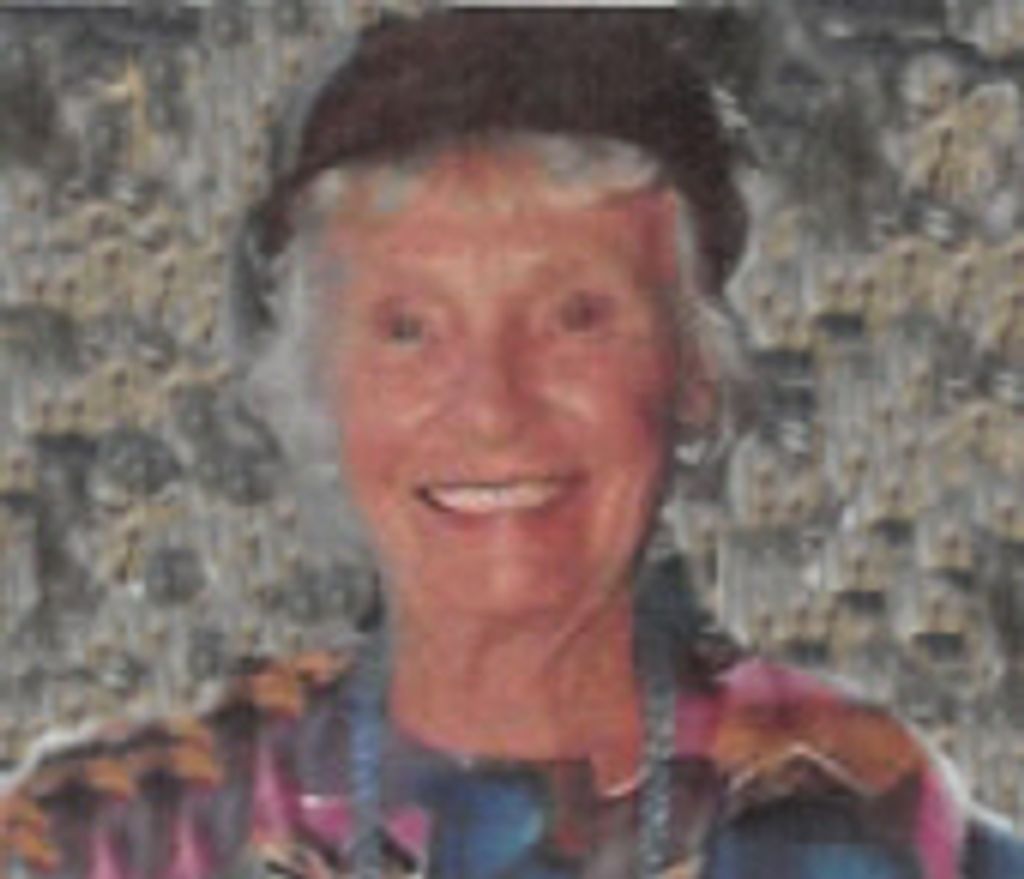 Margaret Caldwell Nolan O'Brien