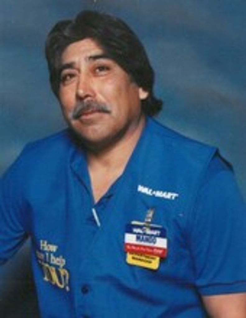 Armando Castillo