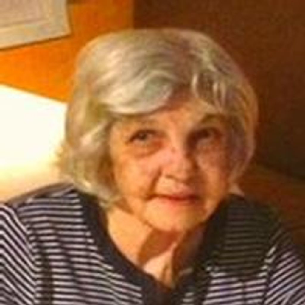 Maggie Heckaman