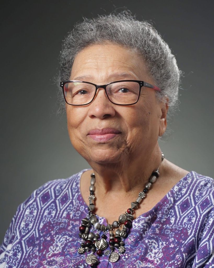 Leona W. Martin Profile Photo