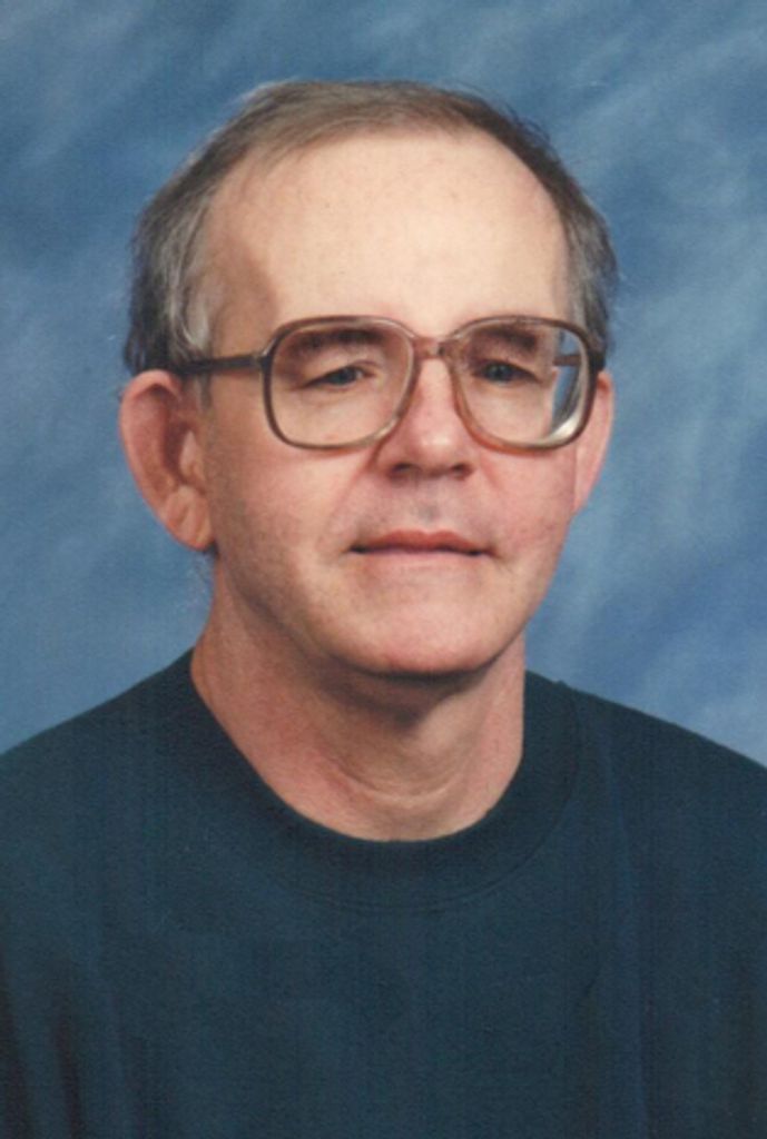 John Itrich