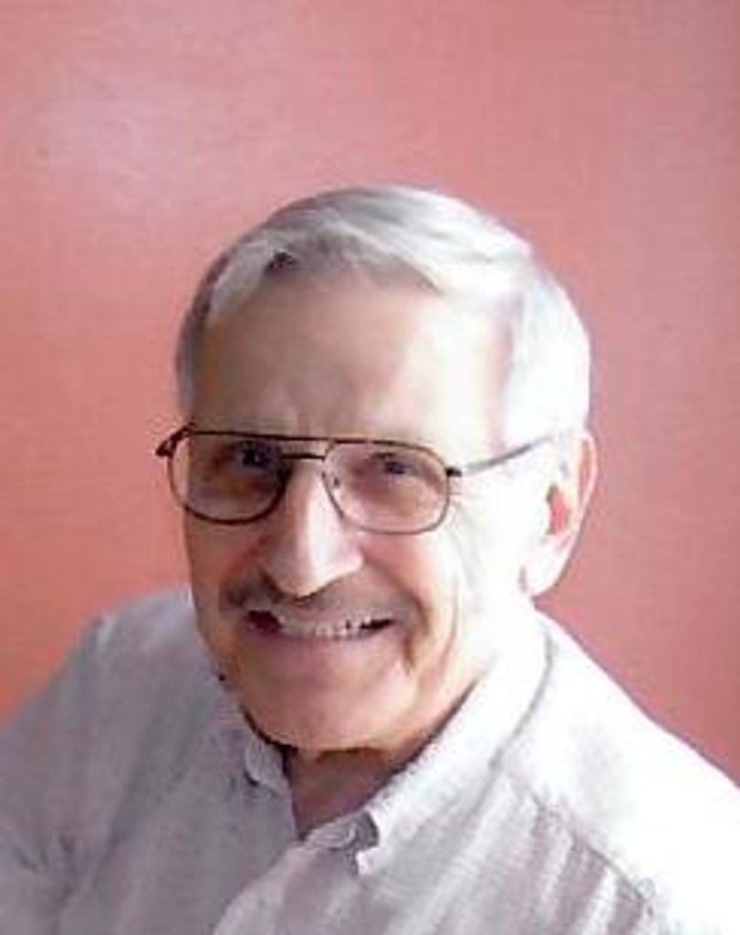 John L. Vecchione Profile Photo