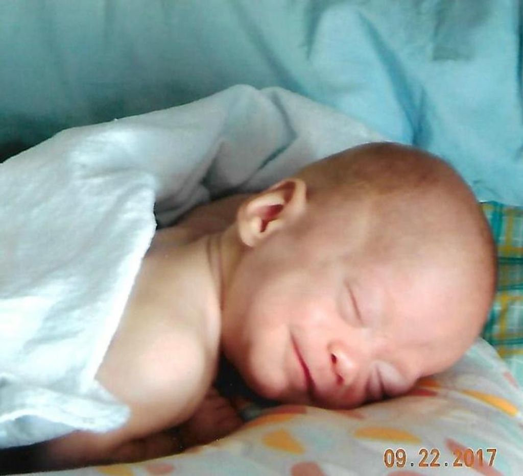 Gabriel Lee Williams