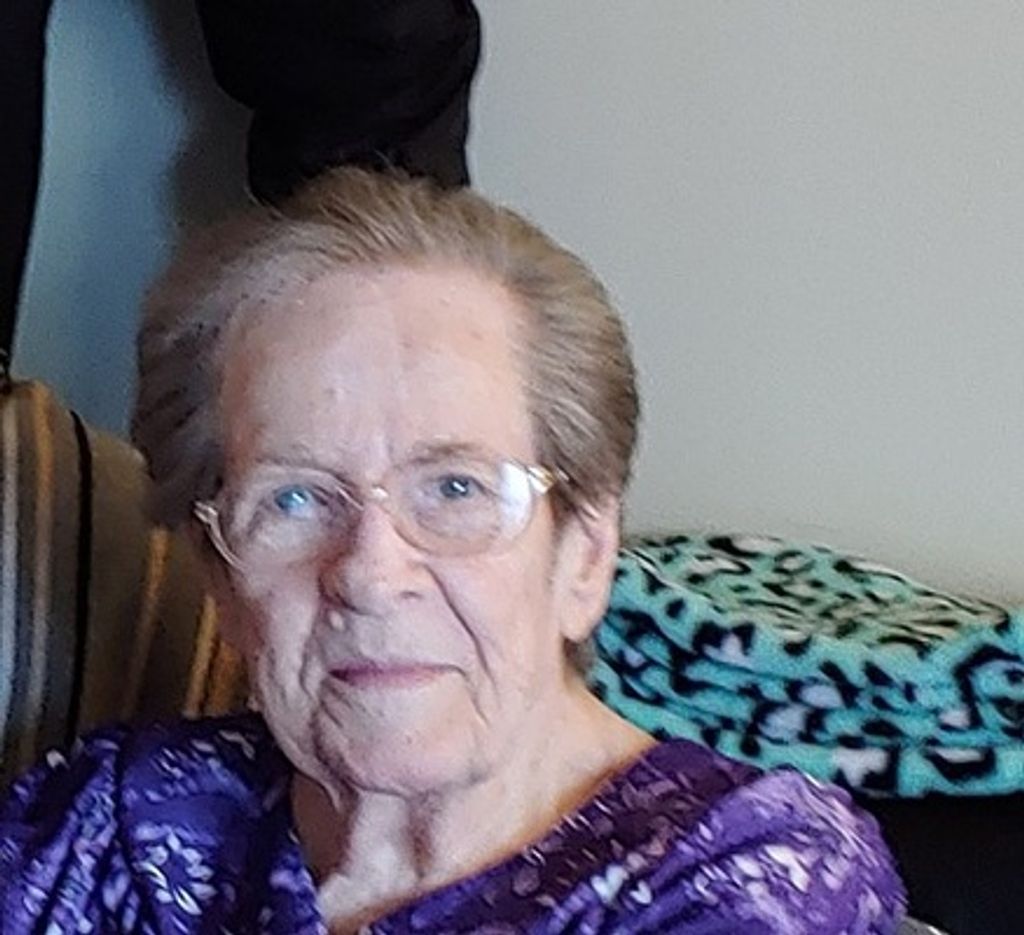 Jean Scott Smith Profile Photo