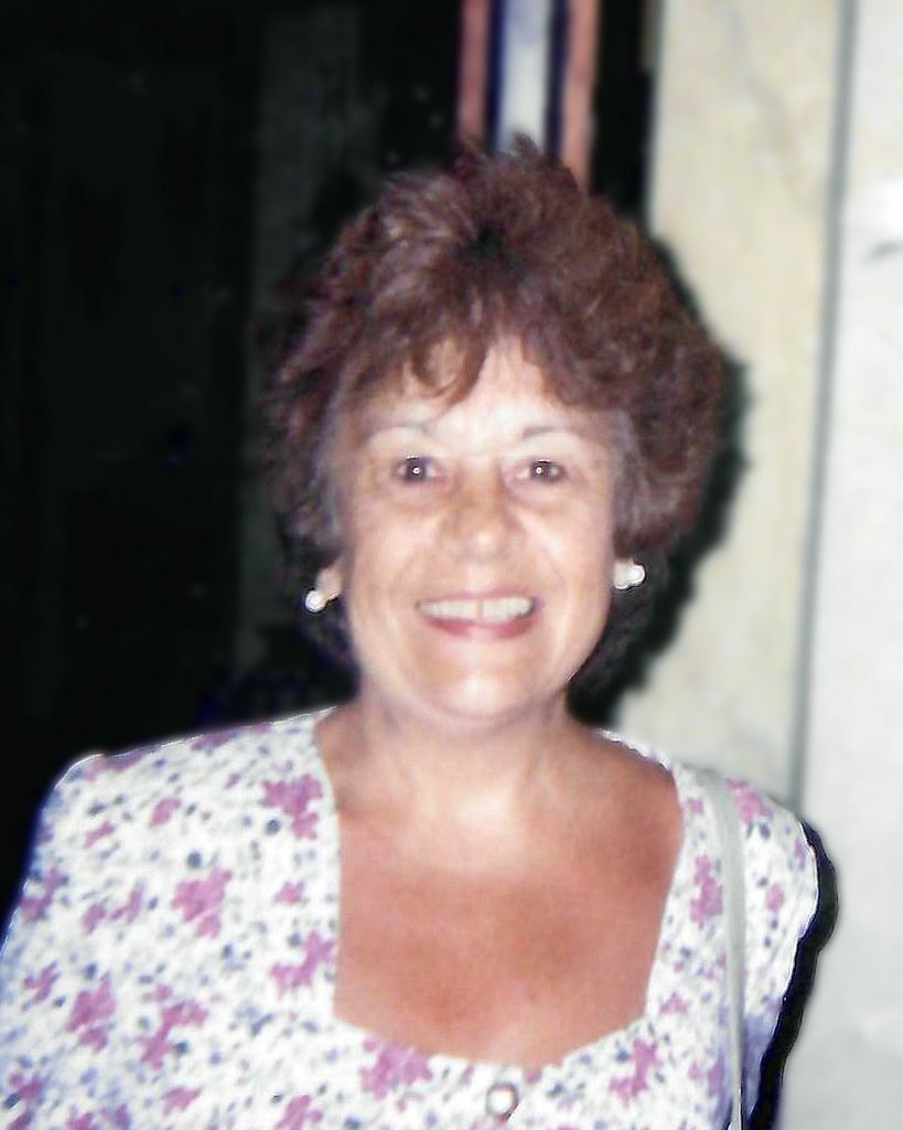 Francine K. Shamatovich