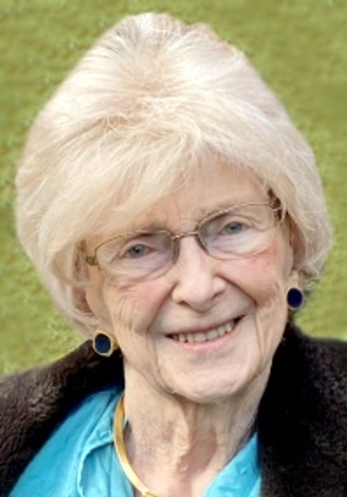 Nancy H. Elliott Profile Photo