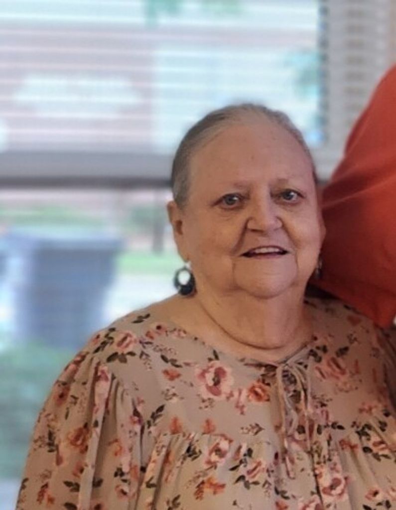 Brenda Joyce Frasure Profile Photo