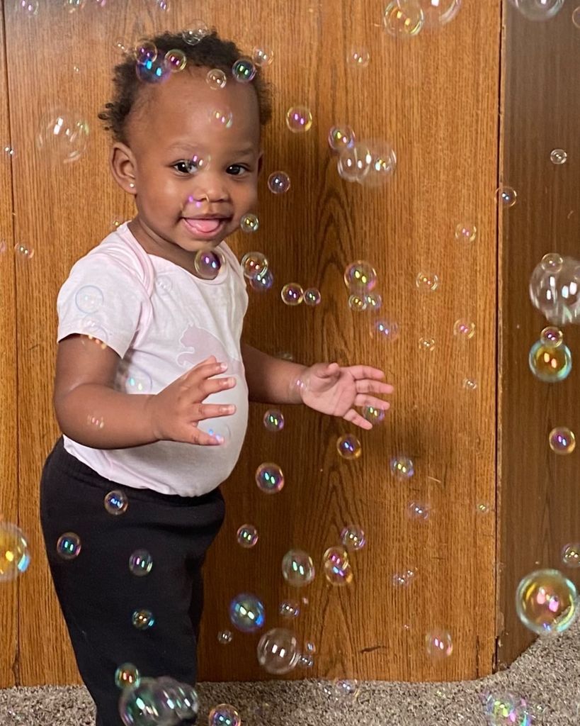 Akiyah Galore Sweetenburg